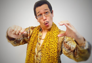PPAP star PIKOTARO celebrates 1-year Anniversary on YouTube on 8/25th with Special Live Streaming Event!