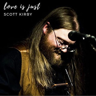Scott Kirby – Love Is Just