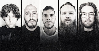 Through The Eyes Of The Dead Releases New Song “Hate The Living”