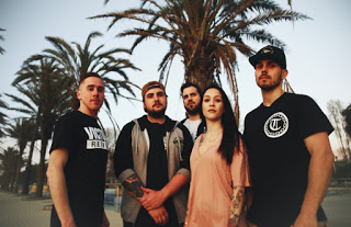 We Ride Releases Video for “What You Are”
