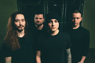 Arrival Of Autumn Gets Signed and Releases A New Song "The Horror"