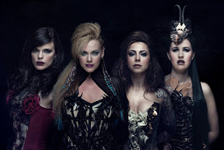 EXIT EDEN Releases Backstreet Boys Cover Song of "Incomplete" with Video
