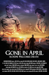 Gone In April Releases Video for "As Hope Welcomes Death"