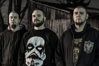 WarCall Release “Riding With Zombies” Video