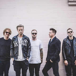 OneRepublic Teams Up With Seeb In New “Rich Love” Video