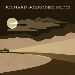 Richard Schroder – Drive