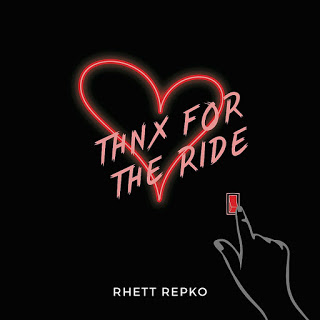 Rhett Repko – Thnx For The Ride