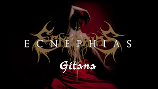 Ecnephias Releases Video for "Gitana"