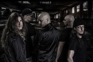 Gods Of Silence Releases "Neverland" Video