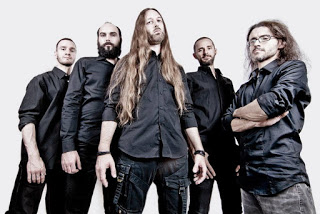 Tethra Release Video For "Like Crows For The Earth"
