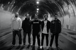 STICK TO YOUR GUNS RELEASE  NEW VIDEOF FOR "MARRIED TO THE NOISE"