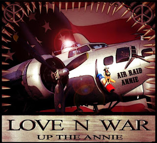 Love N War – Up The Annie
