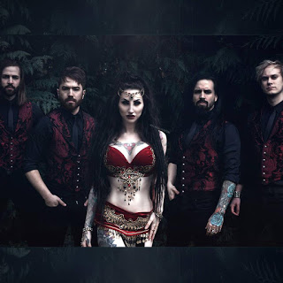Eleine Releases "Hell Moon (We Shall Never Die)" Video