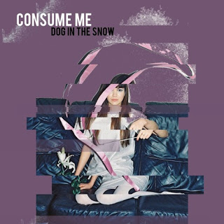Dog In The Snow – Consume Me