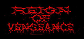 Reign Of Vengence Announces New EP "The Final Aeon For All Humans"