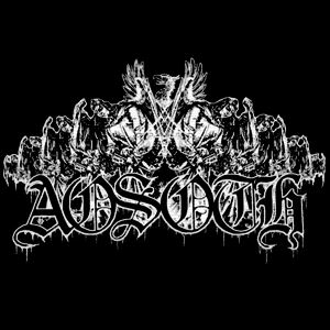 Aosoth Releases New Song "Silver Dagger And The Breathless Smile"
