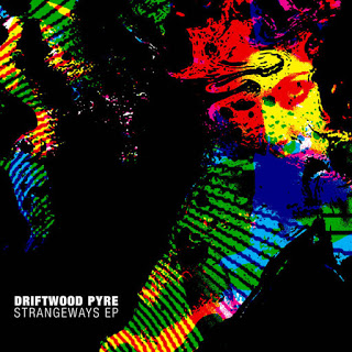 Driftwood Pyre – Strangeways
