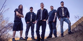 Twelve Noon Releases "Hope In Tragedy" Video to Raise Awareness About PTSD