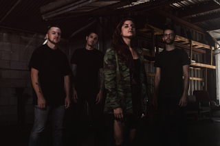 ENTHEOS RELEASES "THE WORLD WITHOUT US" VIDEO