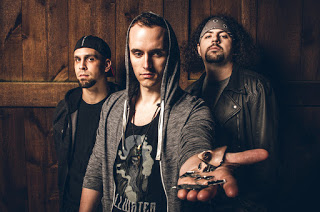 Small Town Titans Release Video for "Me, Myself, and Monster"