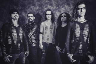 Moonspell Retells The Horrors Of The 1755 Lisbon Earthquake On The New Song "Evento"