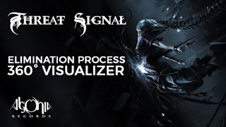 Threat Signal Releases New Song "Elimination Process" in 360 Style VR Video