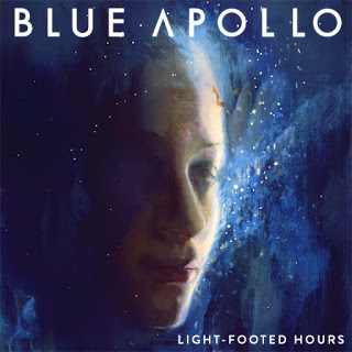 Blue Apollo – Circles