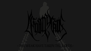 DEINONYCHUS RELEASES NEW SONG "THE WEAK HAVE TAKEN THE EARTH"
