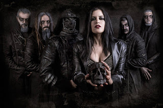 Caeleastia Releases New Song "Devil’s Game"