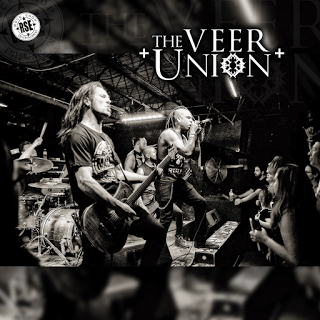 The Veer Union Release New Song "Last Regret" Off of Upcoming "Decade: History of Our Evolution" Box Set