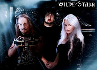 WildeStarr Go Beyond the Rain with London and Dave