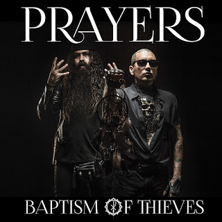 Prayers – Baptism Of Thieves
