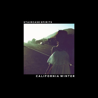 Staircase Spirits Releases New Song "California Winter"
