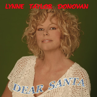 Lynne Taylor Donovan – Dear Santa