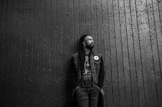 Nahko Releases Video for "Be Here Now"