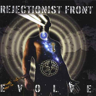 Rejectionist Front – All I Am