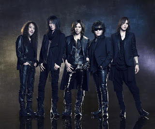 X Japan’s Documentary "We Are X" Dominates Japan’s Home Video Charts
