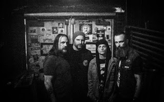 36 Crazyfists Releases "Wars to Walk Away From" Video