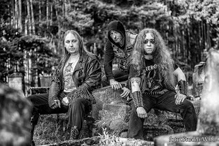 Warfist and Excidium Reveal Split Release "Laws of Perversion & Filth" and Warfist Releases Video for "Metal to the Bone"