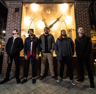 Acadia Releases Video for "Callisto" and Reveals EP Details and Pre-Orders