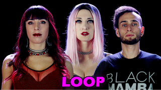 Black Mamba Releases "Loop" Video