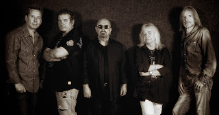 Magnum Releases New Single "Without Love"