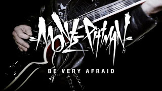 Monte Pittman Launches "Be Very Afraid" Video