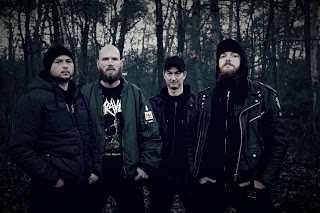 Deathmarch’s Debut EP Out Now and Available for Free Streaming