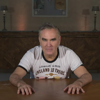 Morrissey Releases Video for "Jacky’s Only Happy When She’s Up On The Stage"