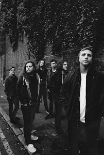 THE CONTORTIONIST ANNOUNCE NEW SET OF TOURS
