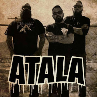 Atala Releases Video for "Wilted Leaf"