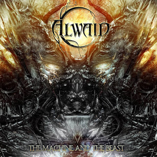 Alwaid – The Machine and the Beast