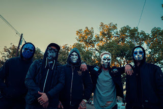Hollywood Undead Releases "Your Life" Video