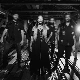 Oceans Of Slumber Releases New Song and Video for "The Banished Heart"